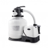 Intex zwembad zandfilterpomp 26680 ex 28680 chlorinator Aanbieding