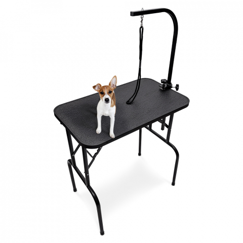 Aluminium Verstelbare trimtafel voor Honden en Katten Canis