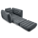 Intex 66551 opblaasbare slaap fauteuil 117x224x66cm Catalogus