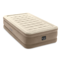 Intex 64426 Matelas gonflable 99x191x46 Ultra Plush Dura Beam Deluxe Intex 64426 Offre