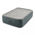 Intex 64126 Essential Rest Dura Beam Plus luchtbed 152x203x46 cm Aanbieding