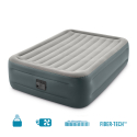Intex 64126 Essential Rest Dura Beam Plus luchtbed 152x203x46 cm Verkoop