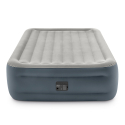 Intex 64126 Essential Rest Dura Beam Plus luchtbed 152x203x46 cm Korting