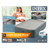 Intex 64126 Essential Rest Dura Beam Plus luchtbed 152x203x46 cm Voorraad