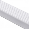 Intex 28065 zwembad ladder van gegalvaniseerd staal 107 cm Verkoop
