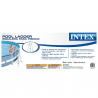 Intex 28065 zwembad ladder van gegalvaniseerd staal 107 cm Aanbod