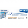 Intex 28067 zwembad ladder van gegalvaniseerd staal 132 cm Aanbod