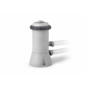 Intex 28142 Easy Set bovengronds opblaasbaar rond zwembad 396x84 cm Korting