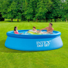 Intex 28130 Easy Set bovengronds rond opblaasbaar zwembad 366x76 cm Verkoop