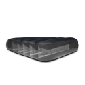 Matelas gonflable simple 99x191x25 Classic Downy Intex 64757 Réductions