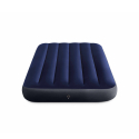 Matelas gonflable simple 99x191x25 Classic Downy Intex 64757 Offre