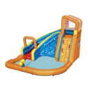 Bestway 53301 opblaasbare waterspeeltuin Turbo Splash Water Zone Constant Air Verkoop