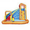 Bestway 53301 opblaasbare waterspeeltuin Turbo Splash Water Zone Constant Air Korting
