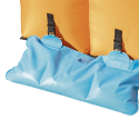 Bestway 53301 opblaasbare waterspeeltuin Turbo Splash Water Zone Constant Air Voorraad