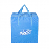 Bestway 53301 opblaasbare waterspeeltuin Turbo Splash Water Zone Constant Air Karakteristieken