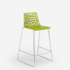 Grand Soleil design barkruk 64 cm Mini Spider 