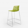 Grand Soleil design barkruk 64 cm Mini Spider 