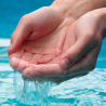 Ph regulatie fles 1 lt zwembadwater corrector Poolmaster Verkoop