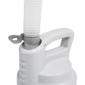Bestway 58230 afvoerpomp voor bovengrondse zwembaden Flowclear Voorraad