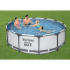 Bovengronds rond zwembad Bestway 56418 Steel Pro Max 366x100 cm Verkoop