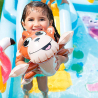 Piscine pour enfants Jungle Adventure Play Center Intex 57161 Réductions