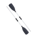 Opblaasbare rubberboot Bestway 65001 Voyager 500  Aankoop