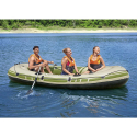 Opblaasbare rubberboot Bestway 65001 Voyager 500  Korting
