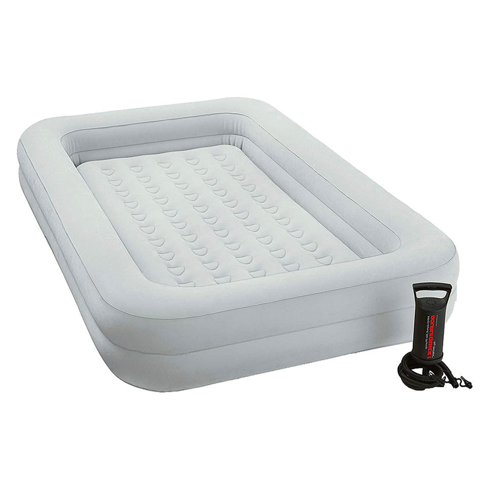 intex kids inflatable bed