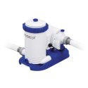 Bestway Flowclear 58391 patroonfilterpomp voor zwembad Aanbieding