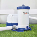 Bestway Flowclear 58391 patroonfilterpomp voor zwembad Catalogus