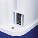 Bestway Flowclear 58391 patroonfilterpomp voor zwembad Voorraad