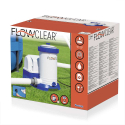 Bestway Flowclear 58391 patroonfilterpomp voor zwembad Prijs