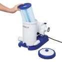 Bestway Flowclear 58391 patroonfilterpomp voor zwembad Karakteristieken