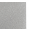 Rechthoekige douchebak van hars 140x70 cm Stone 