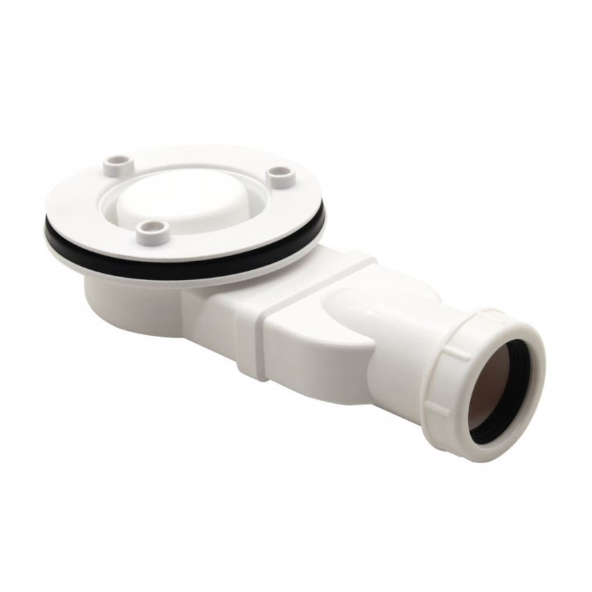 Afvoerput voor de douchebak met een diameter van 118x50 mm Drain Aanbieding Afvoerput voor de douchebak met een diameter van 118x50 mm Drain Aanbieding