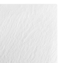 Receveur de douche 120x90 à l'italienne rectangulaire en résine Stone 
