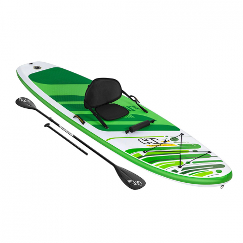 Stand Up Paddle Bestway 65310 340cm Sup Hydro-Force Freesoul