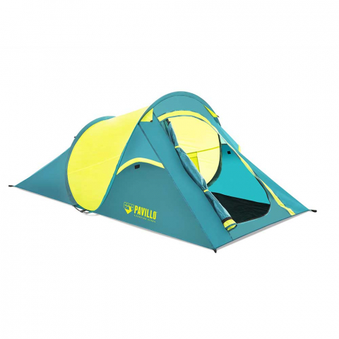Tente de camping pop-up Pavillo Coolquick 2 Bestway 68097 220x120x100