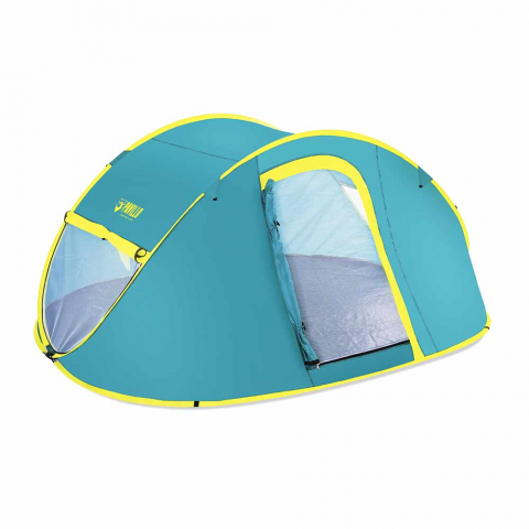 Tente de plage et de camping 210x240x100 Bestway 68087 Promotion