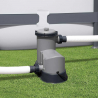 Bestway Flowclear 58389 patroonfilterpomp voor zwembad Aanbod