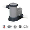 Bestway Flowclear 58389 patroonfilterpomp voor zwembad Verkoop