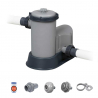 Bestway Flowclear 58389 patroonfilterpomp voor zwembad Verkoop