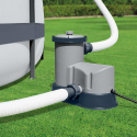Bestway Flowclear 58389 patroonfilterpomp voor zwembad Korting
