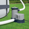 Bestway Flowclear 58389 patroonfilterpomp voor zwembad Korting
