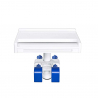 Bestway 58619 multicolor LED waterval voor bovengronds zwembad Soothing Flowclear Prijs