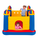 Trampoline château gonflable pour enfants Intex 48259 Jump-O-Lene Vente