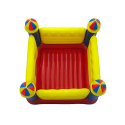 Trampoline château gonflable pour enfants Intex 48259 Jump-O-Lene Offre