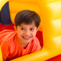 Trampoline château gonflable pour enfants Intex 48259 Jump-O-Lene Remises