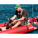 Canoë Kayak 2 places Intex Excursion Pro K2 68309 Gonflable