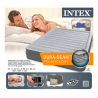 Matelas gonflable 2 places camping 152x203x33 Intex 67770 Remises